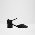 Pensarn Heeled Shoes