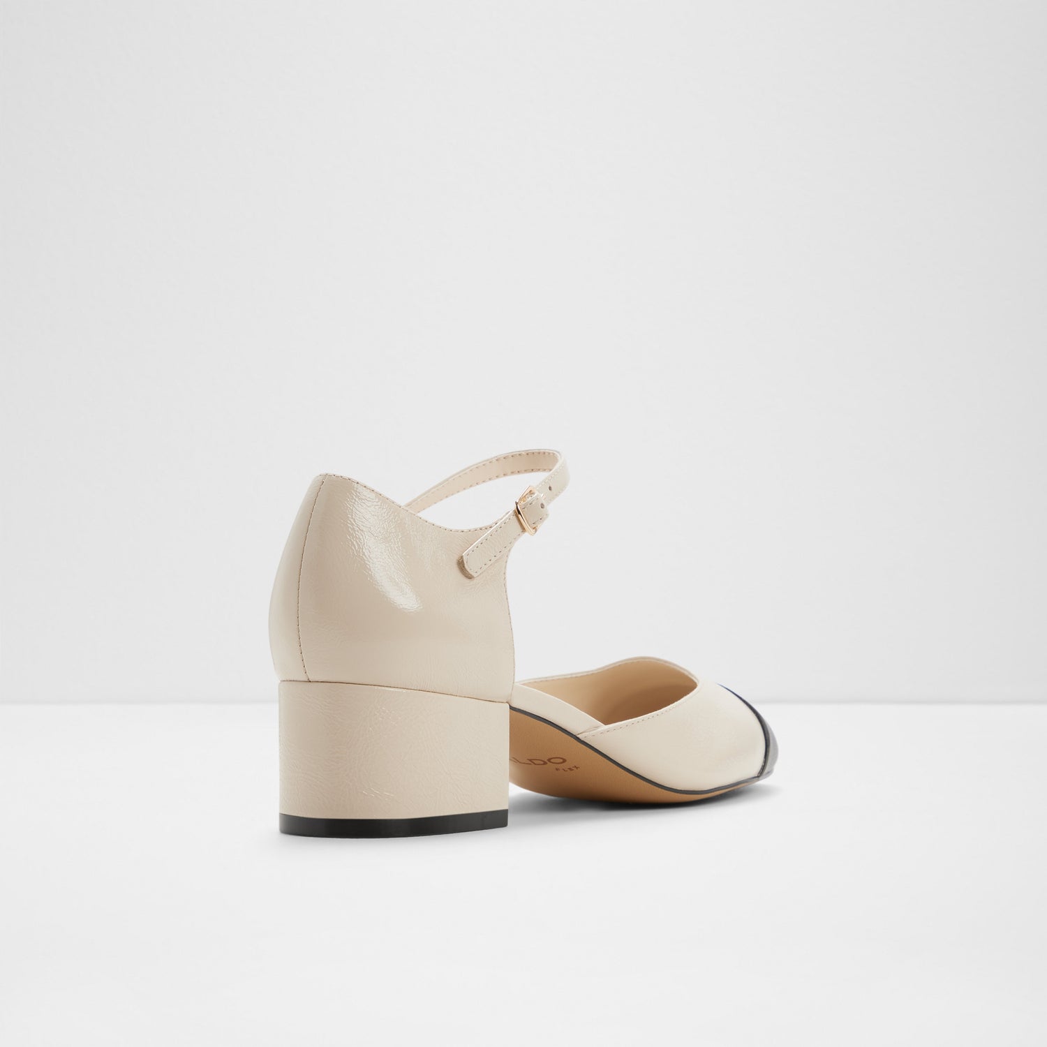 Pensarn Heeled Shoes
