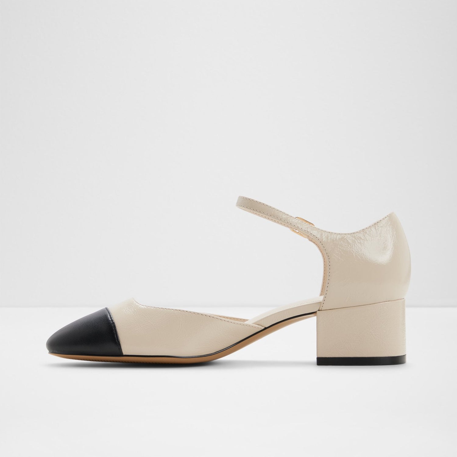 Pensarn Heeled Shoes