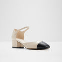 Pensarn Heeled Shoes