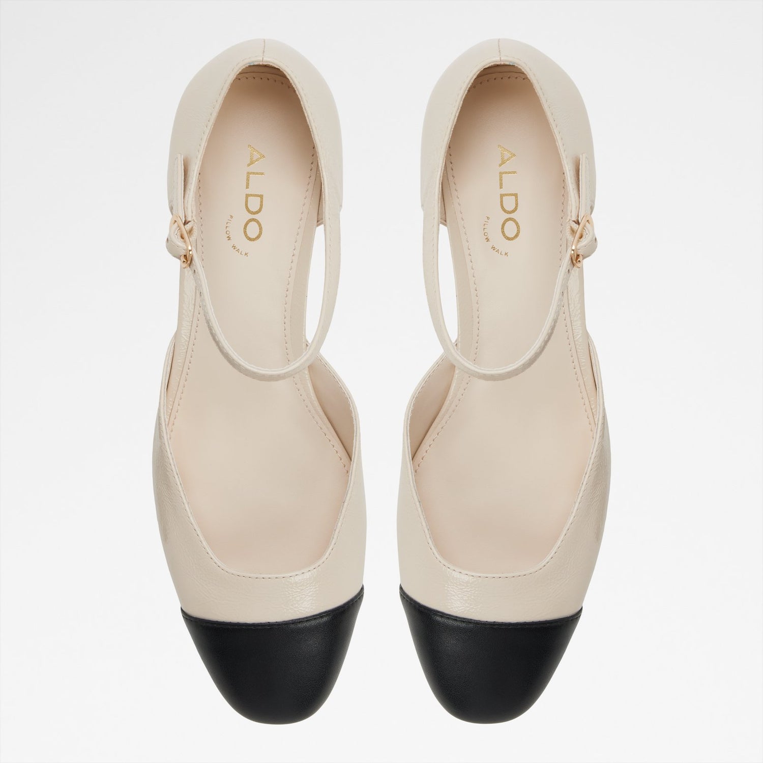 Pensarn Heeled Shoes