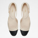 Pensarn Heeled Shoes
