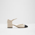 Pensarn Heeled Shoes