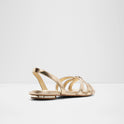 Peronii Flat Sandals