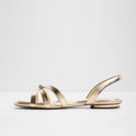 Peronii Flat Sandals