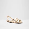 Peronii Flat Sandals