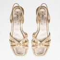 Peronii Flat Sandals