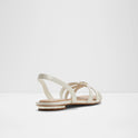 Peronii Flat Sandals