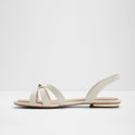 Peronii Flat Sandals