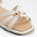 Peronii Flat Sandals