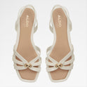 Peronii Flat Sandals