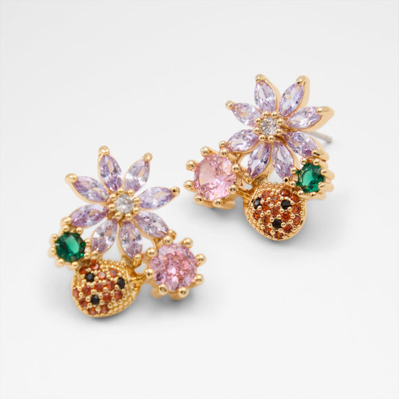 Petaljoy Earrings