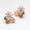 Petaljoy Earrings