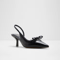 Philipa Sling-back Heeled Pumps