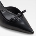 Philipa Sling-back Heeled Pumps