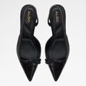 Philipa Sling-back Heeled Pumps