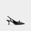 Philipa Sling-back Heeled Pumps