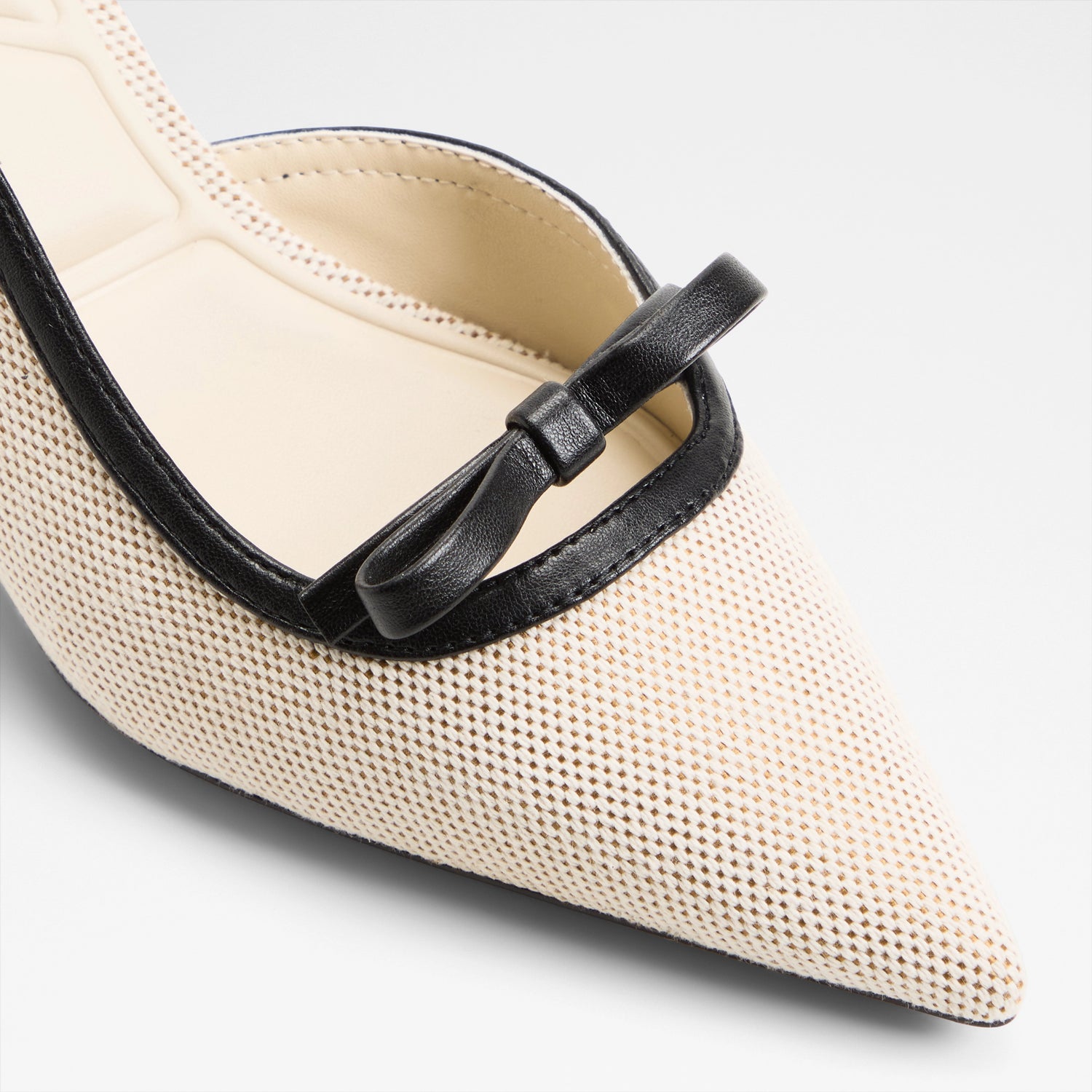 Philipa Sling-back Heeled Pumps
