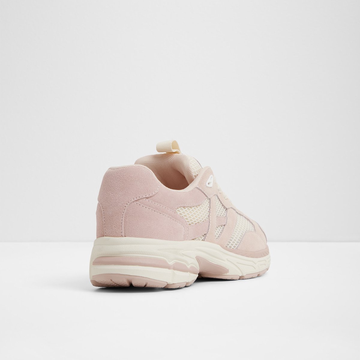 Pillowsnkr-L Jogger Sneakers