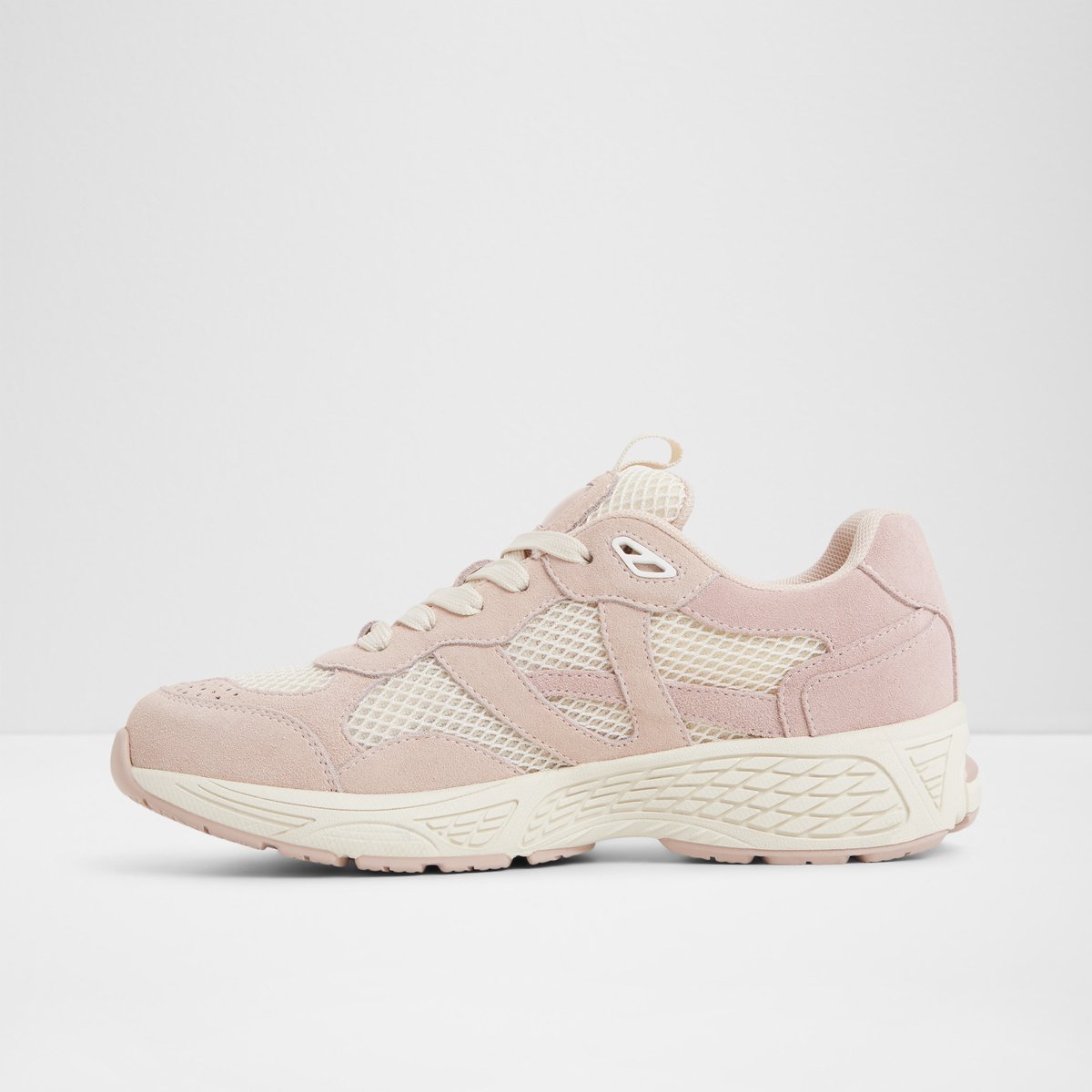 Pillowsnkr-L Jogger Sneakers