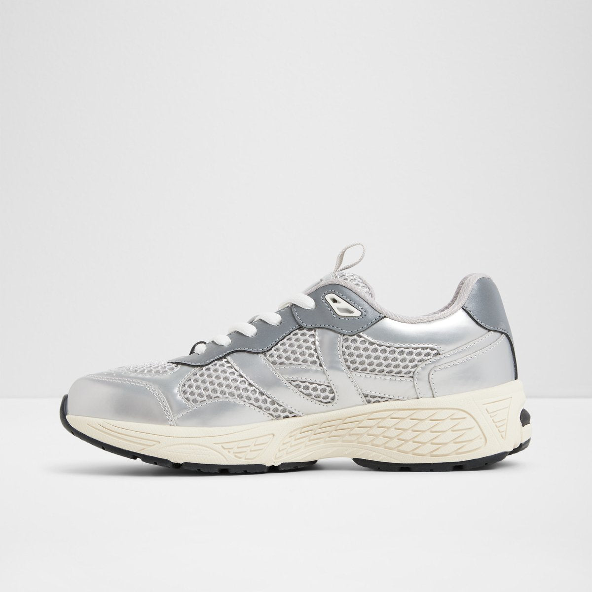 Pillowsnkr-L Jogger Sneakers