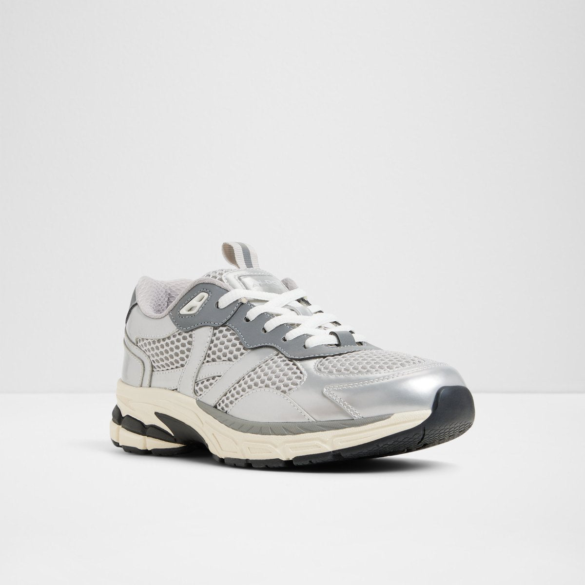 Pillowsnkr-L Jogger Sneakers