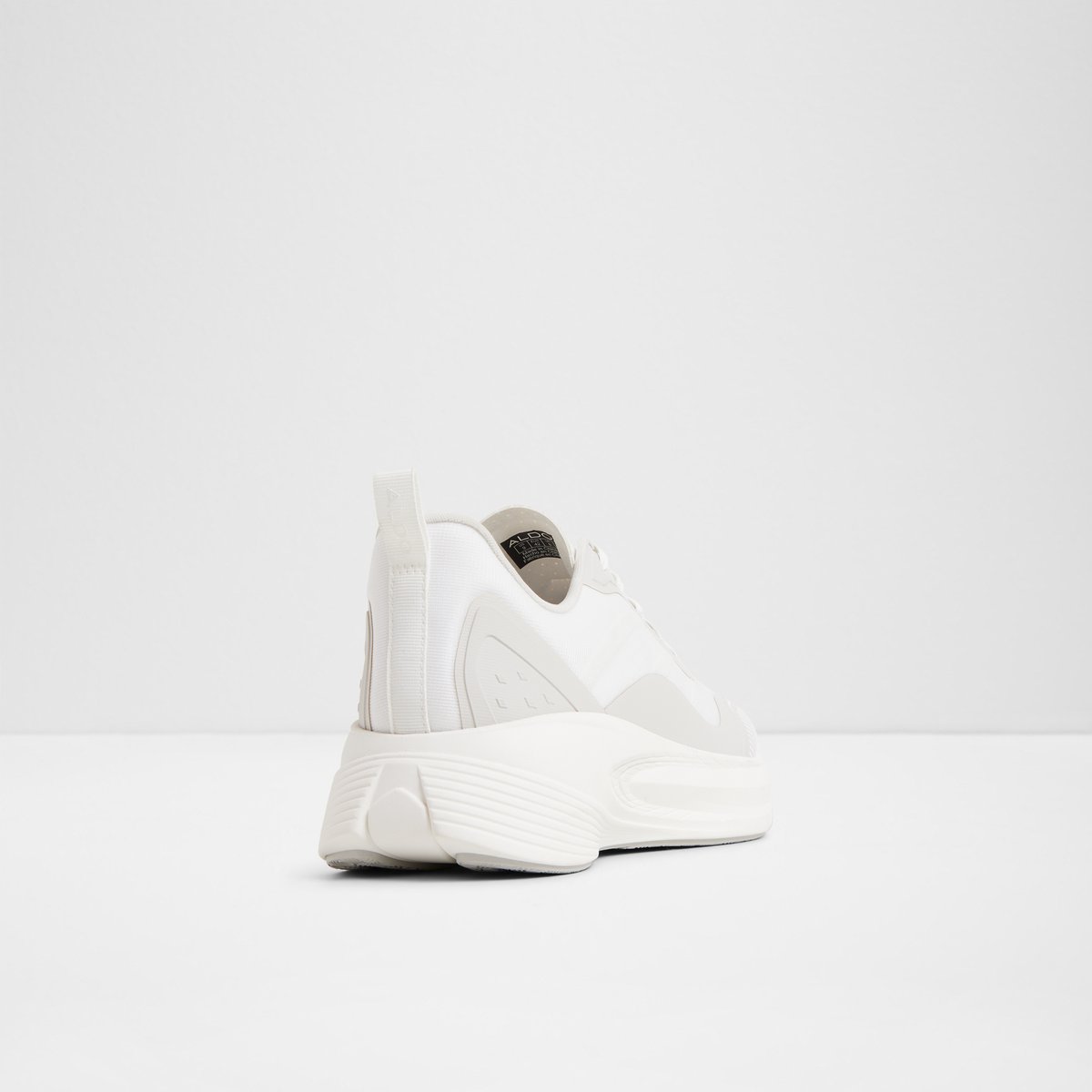 Pillowsnkr-M Jogger Sneakers