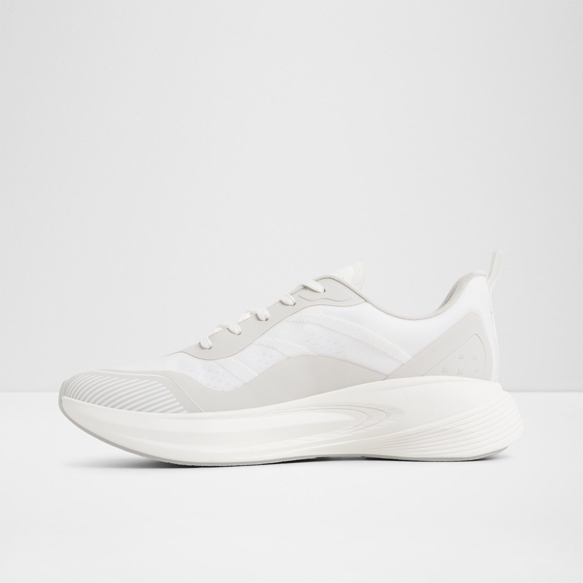Pillowsnkr-M Jogger Sneakers