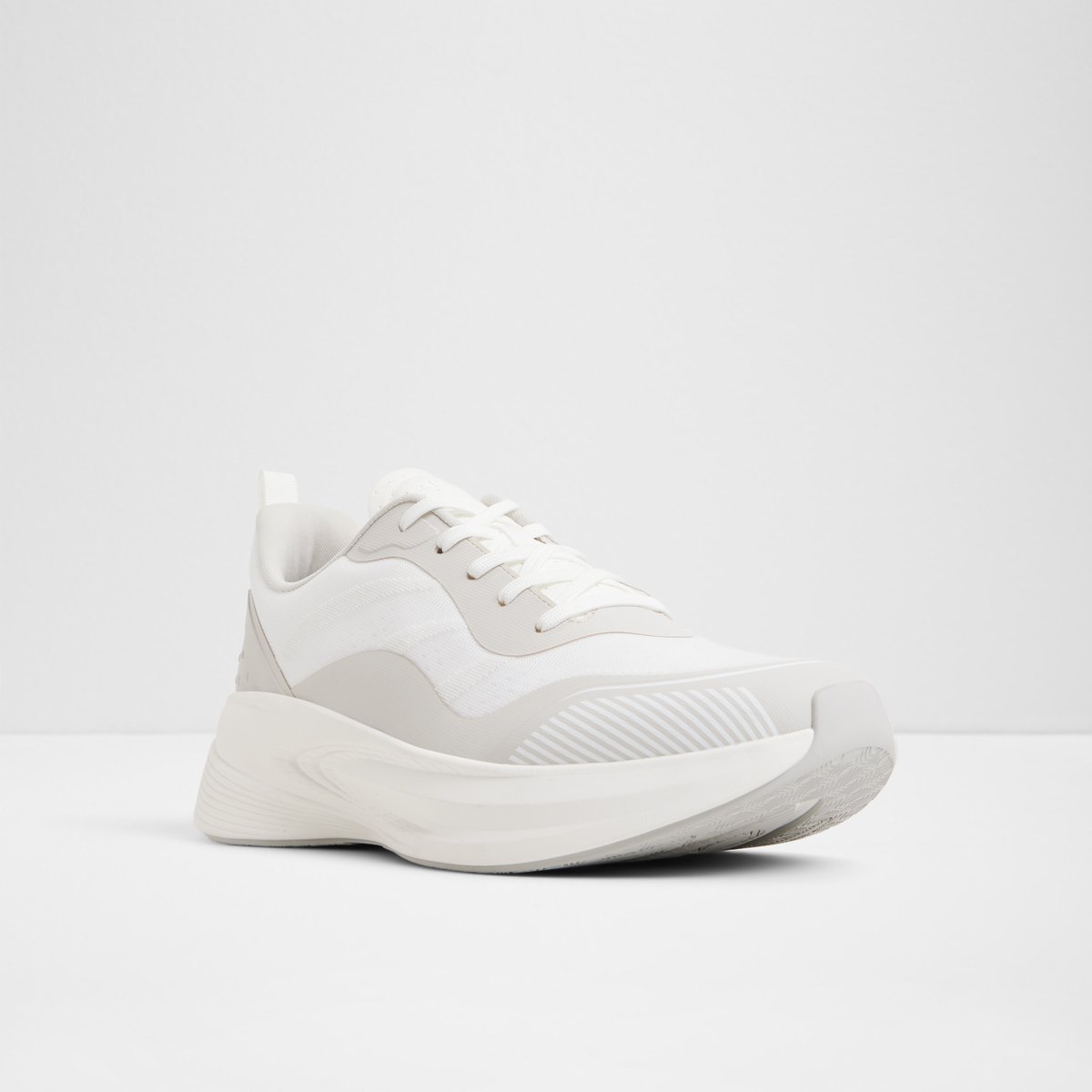 Pillowsnkr-M Jogger Sneakers