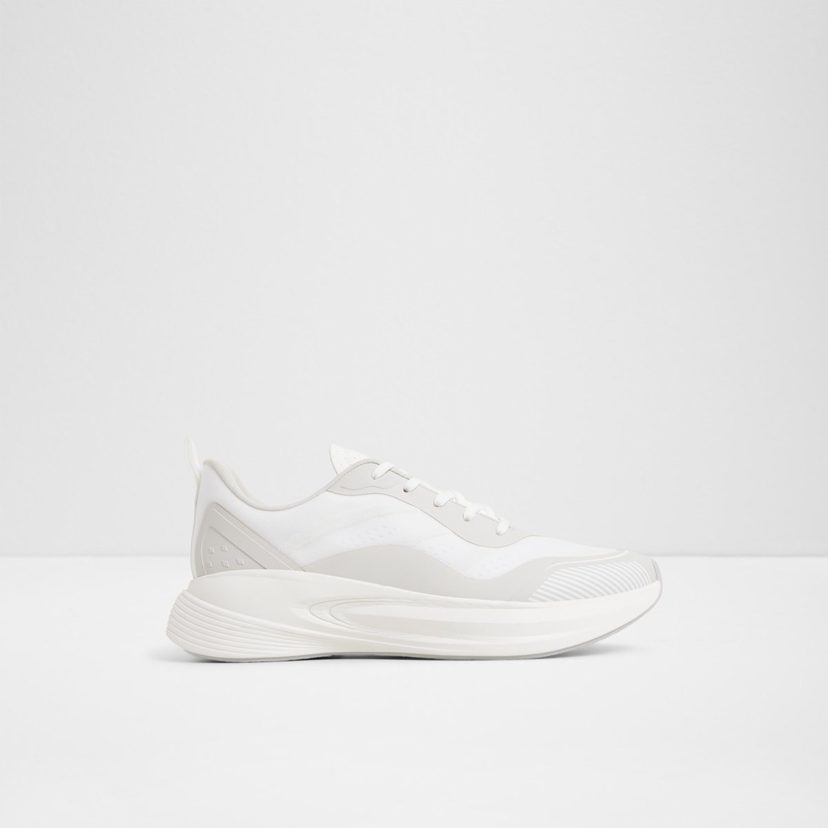 Pillowsnkr-M Jogger Sneakers