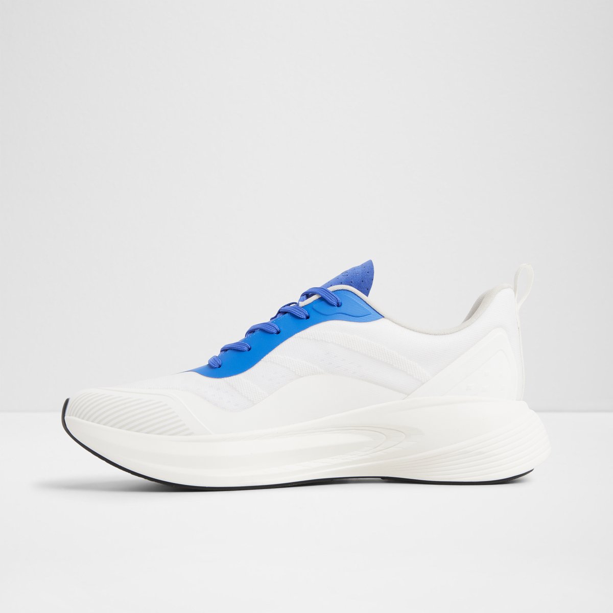 Pillowsnkr-M Jogger Sneakers