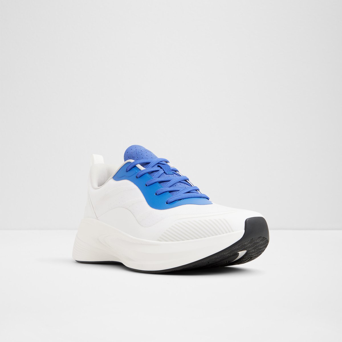 Pillowsnkr-M Jogger Sneakers