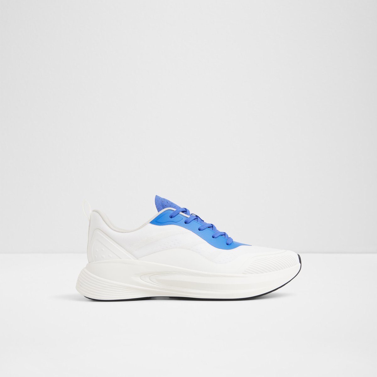 Pillowsnkr-M Jogger Sneakers