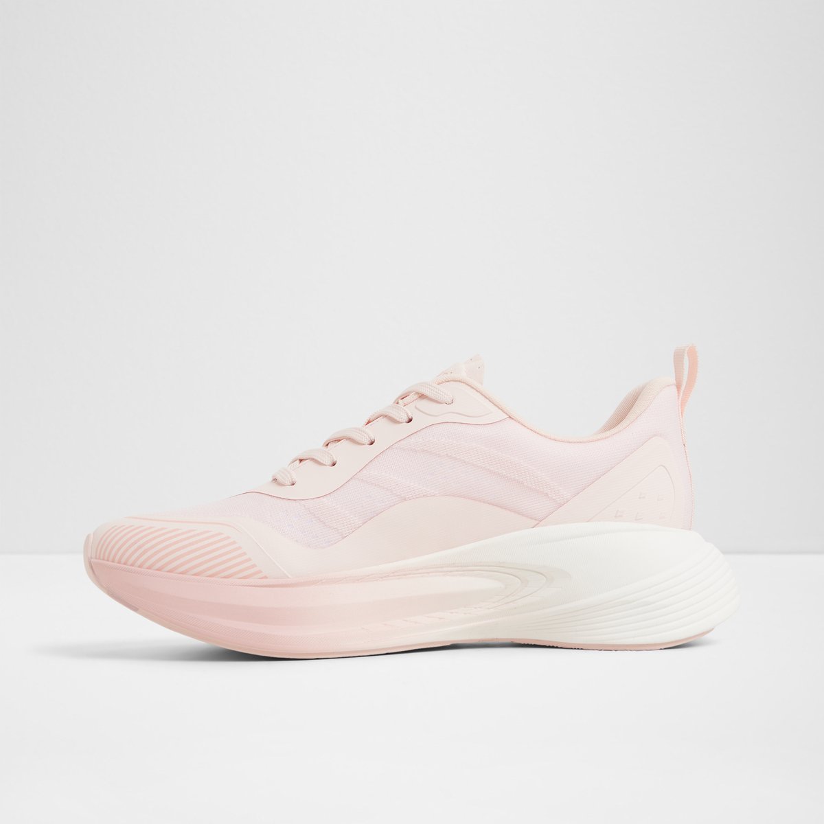 Pillowstep Jogger Sneakers