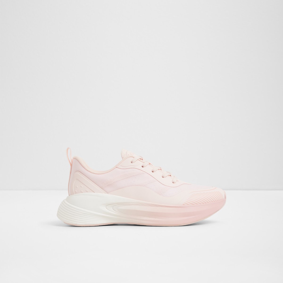 Pillowstep Jogger Sneakers