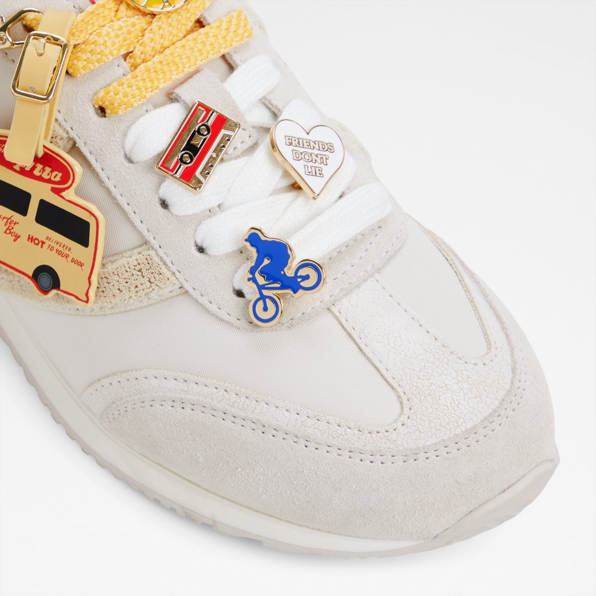 Pineapplepizza Jogger Sneakers