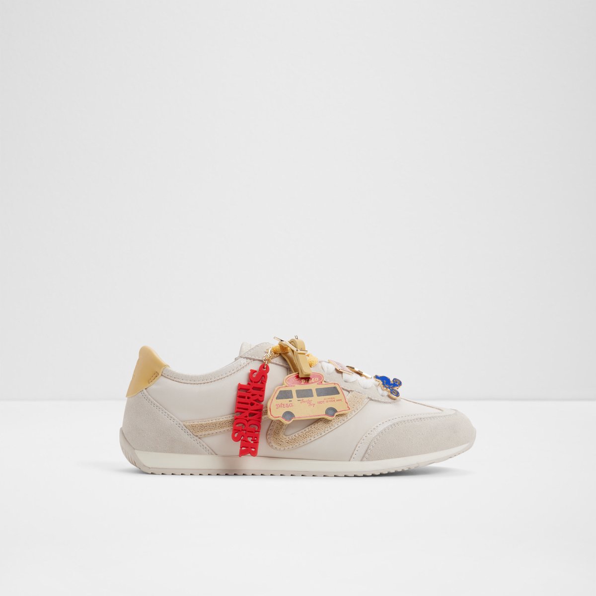 Pineapplepizza Jogger Sneakers