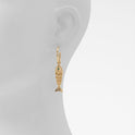 Poissons Drop Earrings
