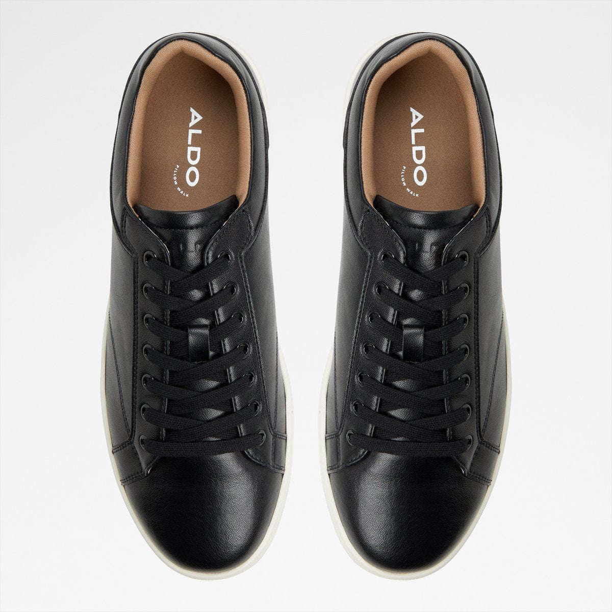 Poker Low-Top Sneakers