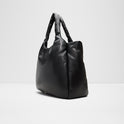 Ppuffcarryy Tote Bag
