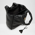 Ppuffcarryy Tote Bag