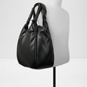 Ppuffcarryy Tote Bag