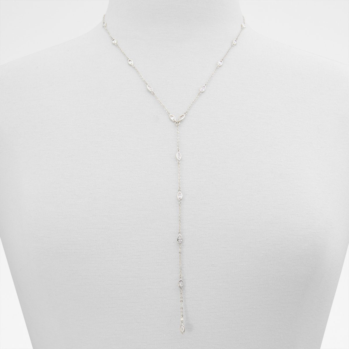Prart Single-Strand Necklace