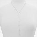 Prart Single-Strand Necklace