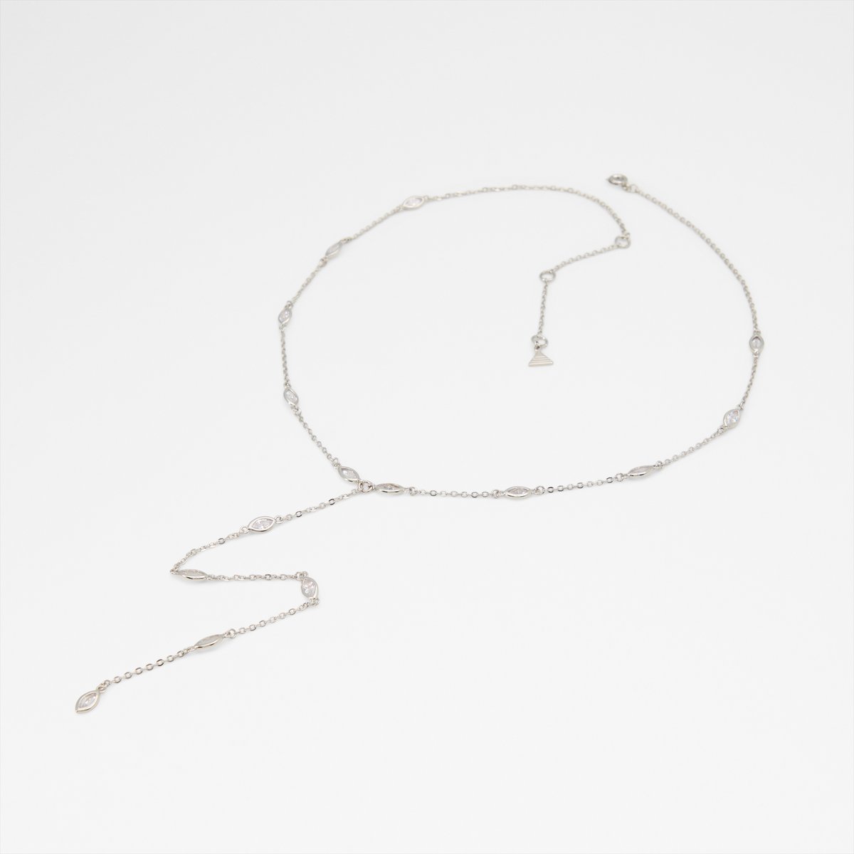 Prart Single-Strand Necklace