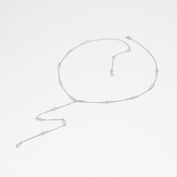 Prart Single-Strand Necklace