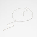 Prart Single-Strand Necklace