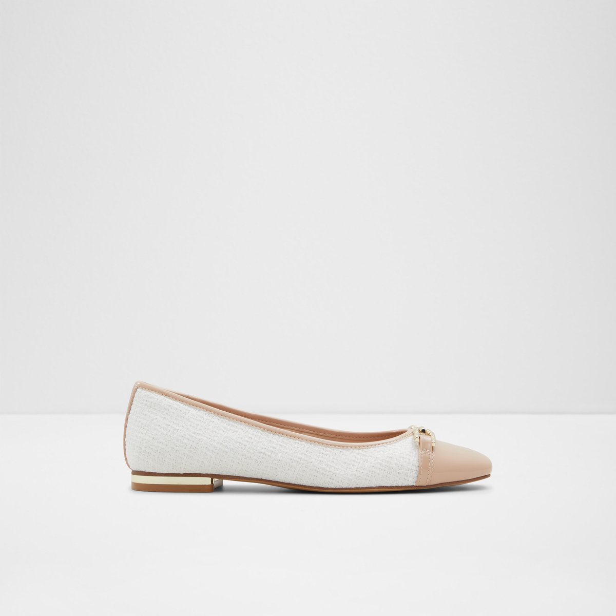 Preri Ballet Flats