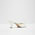 Primavera Heeled Shoes