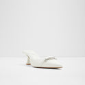 Primavera Heeled Shoes